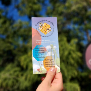 Printemps d'Abeilles