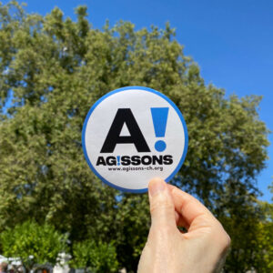 AG!SSONS
