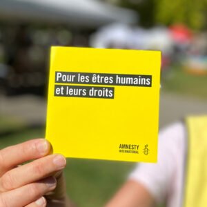 Amnesty International