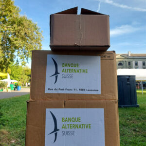 Banque Alternative Suisse