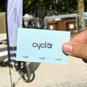 Cycloo Suisse