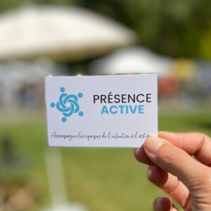 Présence Active